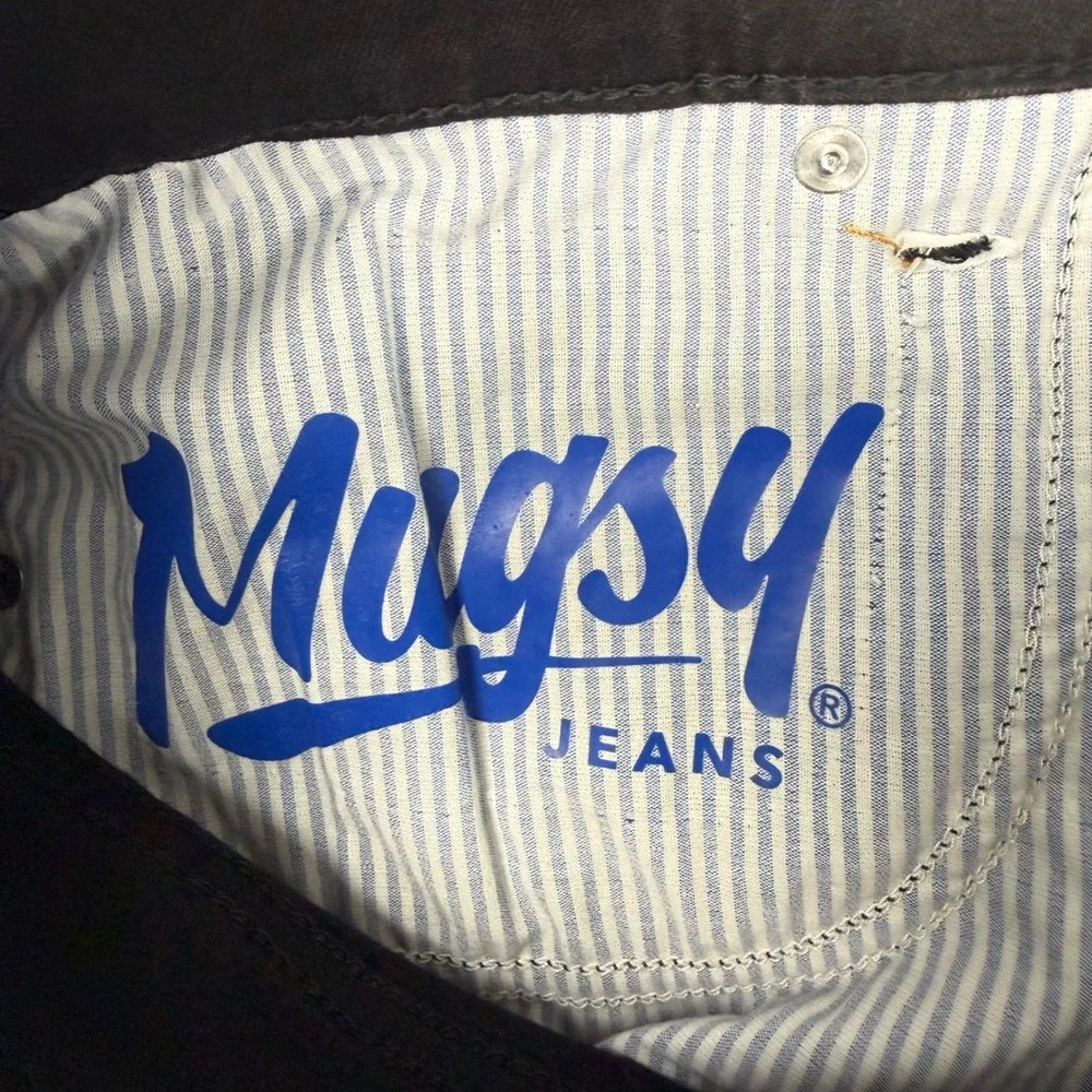 Mugsy Jeans mugsy jeans